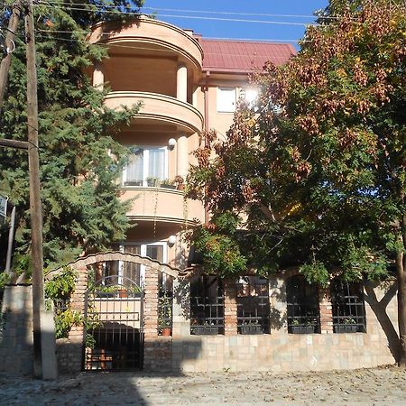 Villa Iva Скопье Номер фото